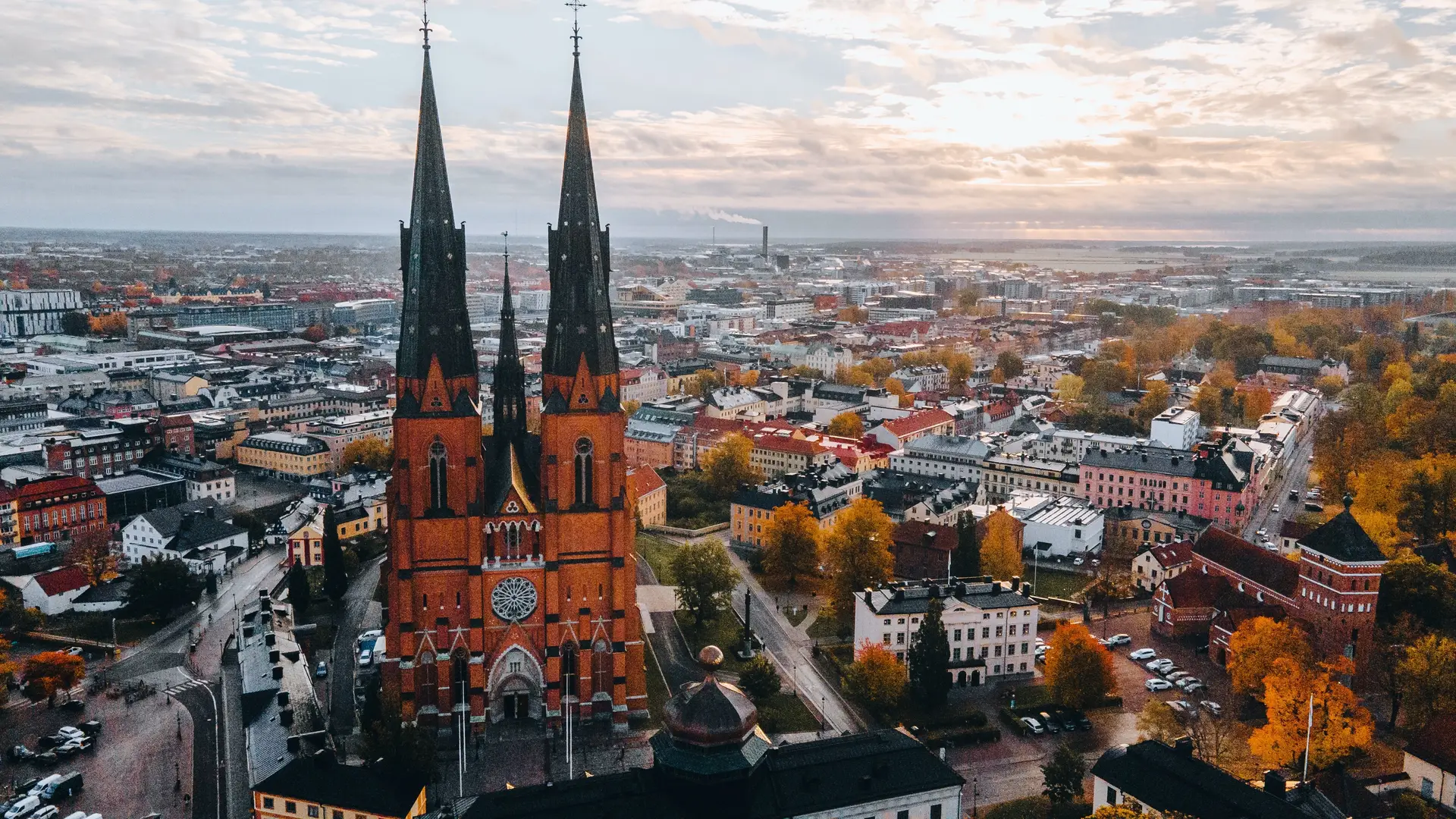 Professionell FTX-installation i Uppsala