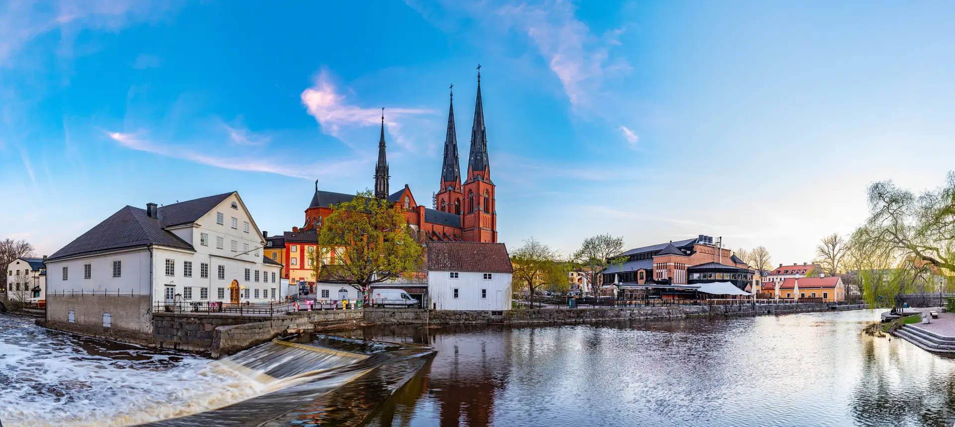 Specialister inom radonsanering i Uppsala